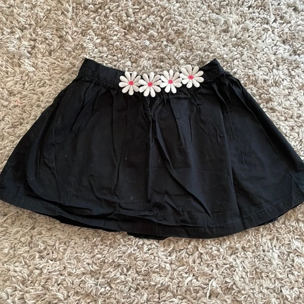 2015 Gymboree “Daisy Park” Outfit, Size 4